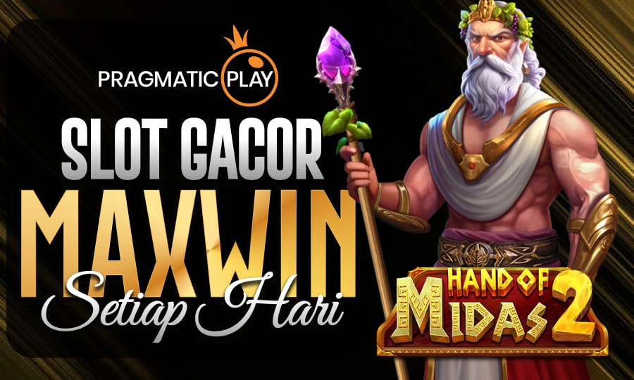 Mengenal Slot Hand of Midas 2: Tema dan Fitur Unggulan
